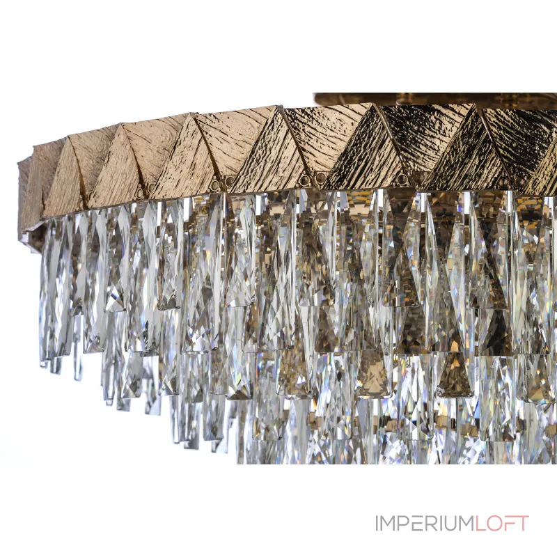 Люстра подвесная Arti Lampadari Vaglia Vaglia E 1.5.60.100 G Люстра подвесная Arti Lampadari Vaglia Vaglia E 1.5.60.100 G