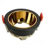 Светильник потолочный встраиваемый Feron DL3102 G5.3 IP20 22W от ImperiumLoft