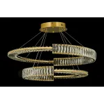 Люстра подвесная + Arti Lampadari Carini Carini L 1.5.80+100.101 G