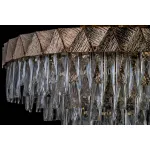 Люстра подвесная Arti Lampadari Vaglia Vaglia E 1.5.60.100 G