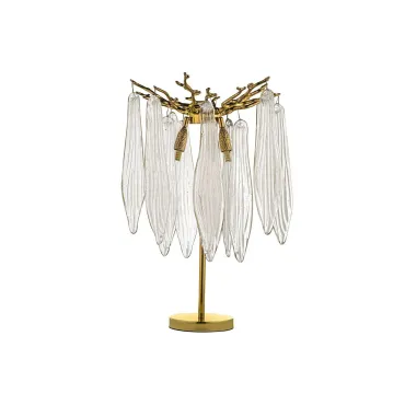 Настольная лампа ' Dio D`arte Tavenna Gold Tavenna H 4.1.1.104 G