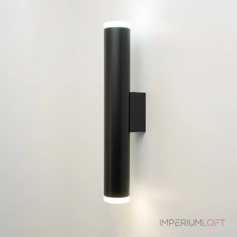 Светильник настенный Feron ML1024 GU10 IP20 18W от ImperiumLoft