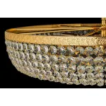 Потолочный светильник Arti Lampadari Favola Gold Favola E 1.4.60.502 G