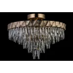 Люстра подвесная Arti Lampadari Vaglia Vaglia E 1.5.60.100 G
