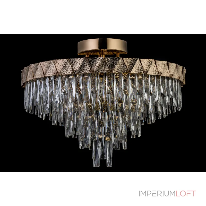 Люстра подвесная Arti Lampadari Vaglia Vaglia E 1.5.60.100 G Люстра подвесная Arti Lampadari Vaglia Vaglia E 1.5.60.100 G