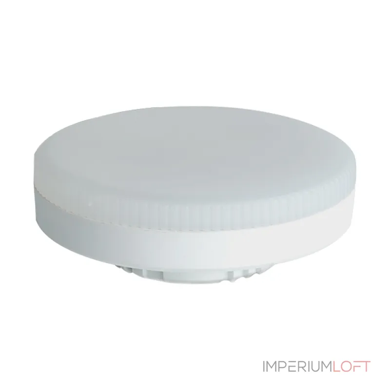 Лампа светодиодная Feron LB-455 GX53 12W 175-265V красная 51018 от ImperiumLoft Лампа светодиодная Feron LB-455 GX53 12W 175-265V красная 51018 от ImperiumLoft