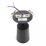 Спот Feron Saffit 41002 Цвет арматуры черный Цвет плафонов черный от ImperiumLoft Спот Feron Saffit 41002 Цвет арматуры черный Цвет плафонов черный от ImperiumLoft