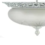 Потолочный светильник Arti Lampadari Venezia Bw Venezia E 1.13.38 BW