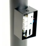 Светильник настенный Feron ML1024 GU10 IP20 18W от ImperiumLoft