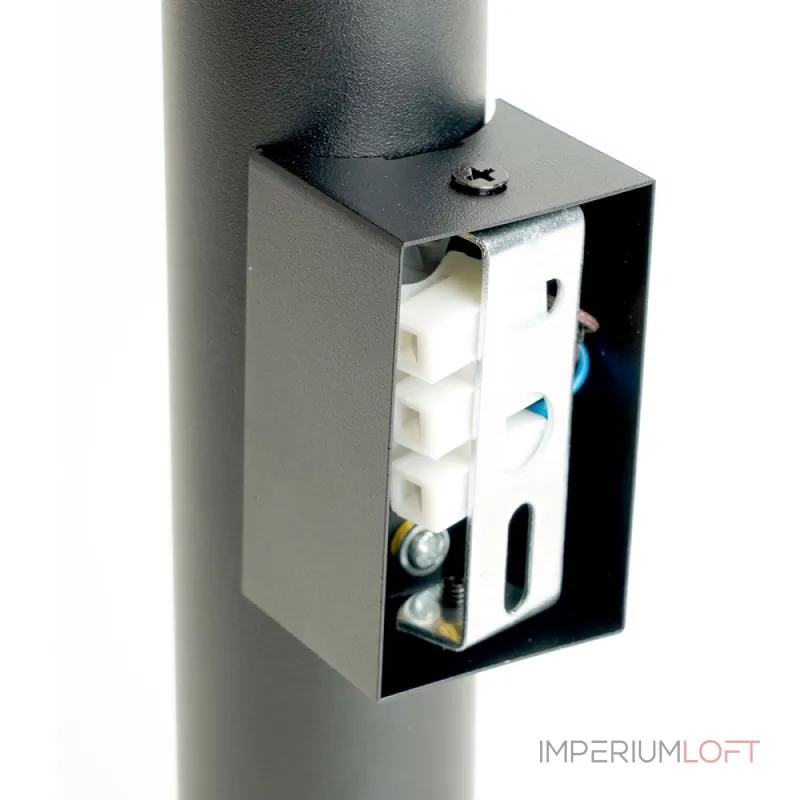 Светильник настенный Feron ML1024 GU10 IP20 18W от ImperiumLoft