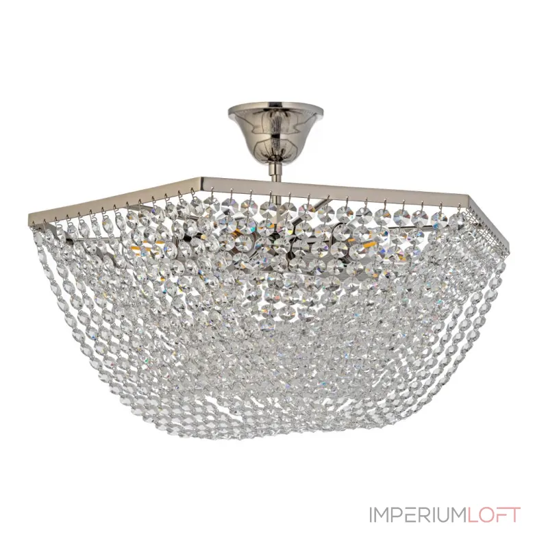 Люстра потолочная Arti Lampadari Loreto Loreto E 1.5.40.602 N Люстра потолочная Arti Lampadari Loreto Loreto E 1.5.40.602 N