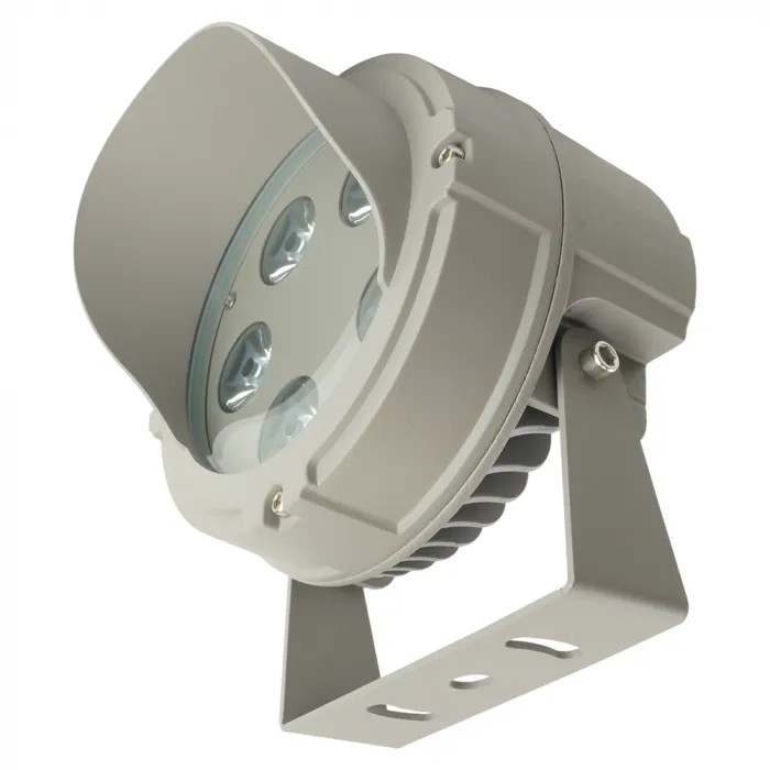 Светодиодный светильник ландшафтно-архитектурный Feron LL-700 LED IP65 7W от ImperiumLoft