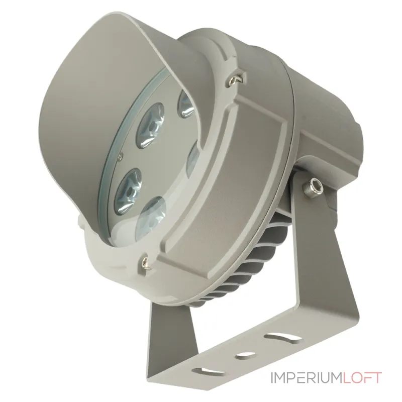 Светодиодный светильник ландшафтно-архитектурный Feron LL-700 LED IP65 7W от ImperiumLoft Светодиодный светильник ландшафтно-архитектурный Feron LL-700 LED IP65 7W от ImperiumLoft