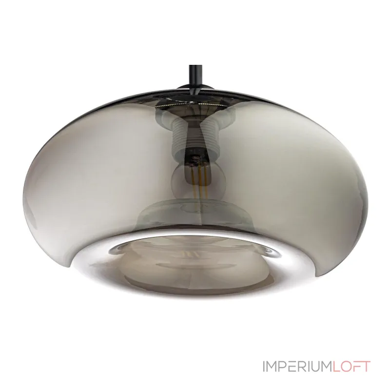 Люстра подвесная Arti Lampadari Dego Dego E 1.P1 CS Люстра подвесная Arti Lampadari Dego Dego E 1.P1 CS