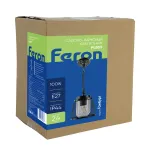 Уличный подвесной светильник Feron Гамбург 53396
