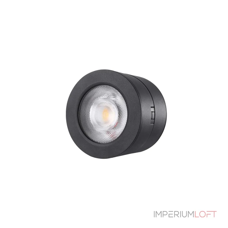 Светодиодный потолочный светильник Lucia Tucci Ltp LTP-C003-7W-B