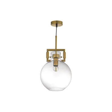 Подвесной светильник Arti Lampadari Daiano Daiano E 1.P2 CL