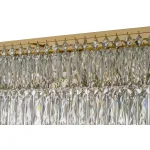 Люстра подвесная Arti Lampadari Acquaro Acquaro E 1.5.120x30.100 GP