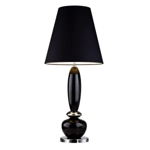 Настольная лампа Lucia Tucci Harrods HARRODS T939.1