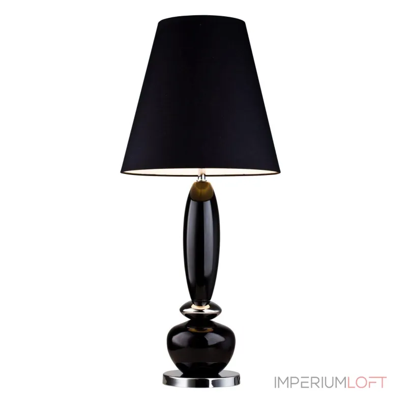 Настольная лампа Lucia Tucci Harrods HARRODS T939.1