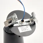 Спот Feron Saffit 41002 Цвет арматуры черный Цвет плафонов черный от ImperiumLoft Спот Feron Saffit 41002 Цвет арматуры черный Цвет плафонов черный от ImperiumLoft