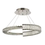Люстра подвесная Arti Lampadari Carini Carini L 1.5.60.100 N