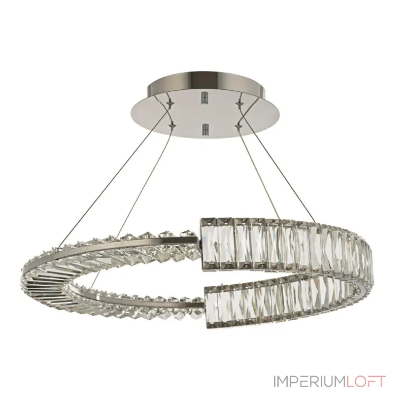 Люстра подвесная Arti Lampadari Carini Carini L 1.5.60.100 N Люстра подвесная Arti Lampadari Carini Carini L 1.5.60.100 N