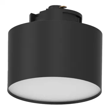 Трековый светодиодный светильник Feron AL129 LED IP40 12W 4000К Трековый светодиодный светильник Feron AL129 LED IP40 12W 4000К