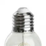 Лампа светодиодная Feron LB-383 Шарик прозрачный E27 2W 230V зеленый 48935 от ImperiumLoft Лампа светодиодная Feron LB-383 Шарик прозрачный E27 2W 230V зеленый 48935 от ImperiumLoft