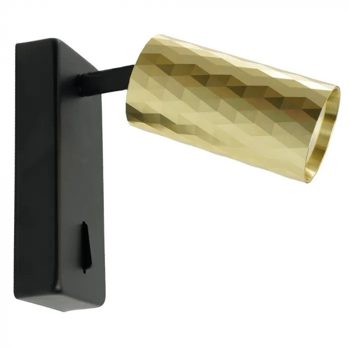 Подсветка настенная Feron ML1880 GU10 IP20 35W от ImperiumLoft