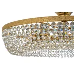 Потолочный светильник Arti Lampadari Favola Gold Favola E 1.4.60.502 G