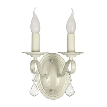 Бра Arti Lampadari Viticella Viticella E 2.1.2.602 C Бра Arti Lampadari Viticella Viticella E 2.1.2.602 C