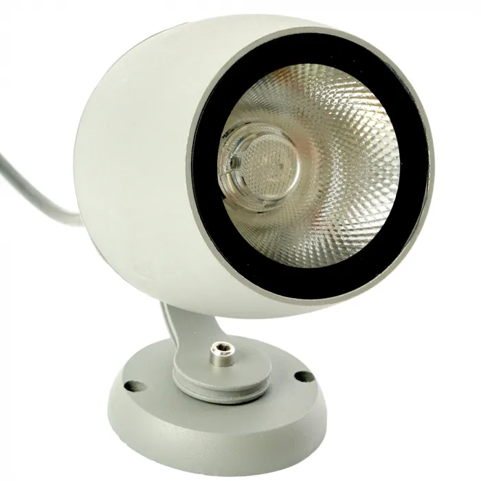 Светодиодный светильник ландшафтно-архитектурный Feron LL-600 LED IP65 10W от ImperiumLoft