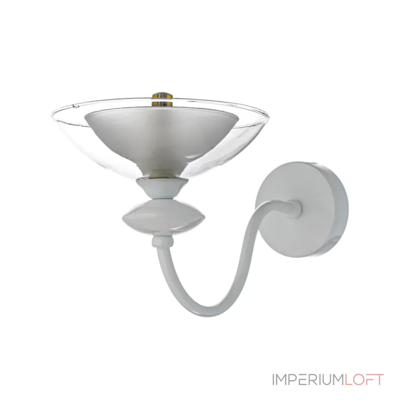 Бра Arti Lampadari Noventa Noventa E 2.1.1 W