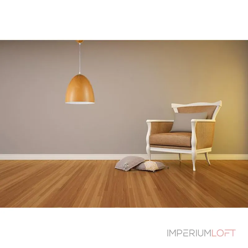 Подвесной светильник Arti Lampadari Bruno Bruno E 1.3.P1 BR