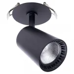 Спот Feron Saffit 41002 Цвет арматуры черный Цвет плафонов черный от ImperiumLoft Спот Feron Saffit 41002 Цвет арматуры черный Цвет плафонов черный от ImperiumLoft