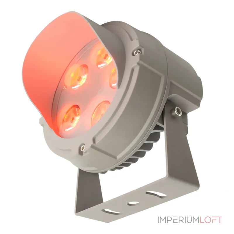 Светодиодный светильник ландшафтно-архитектурный Feron LL-700 LED IP65 7W от ImperiumLoft Светодиодный светильник ландшафтно-архитектурный Feron LL-700 LED IP65 7W от ImperiumLoft