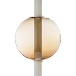 Люстра подвесная Arti Lampadari Canzo Canzo L 1.P5 CL