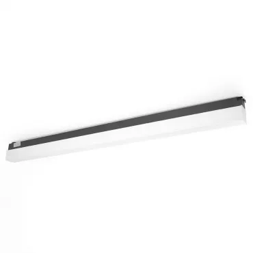 Трековый светодиодный светильник Feron AL120 LED IP20 60W 6500К