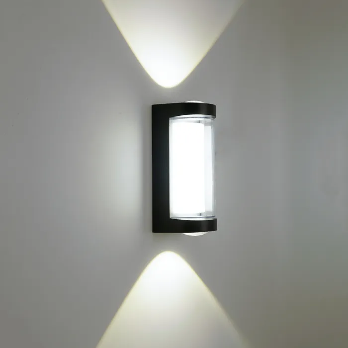 Светильник уличный светодиодный Feron Челси DH057 LED IP54 16W 4000К от ImperiumLoft