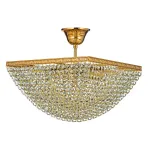 Потолочный светильник Arti Lampadari Nobile Gold Nobile E 1.3.30.502 G