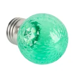 Лампа светодиодная E27 1W 230V Шар Feron 52163 от ImperiumLoft