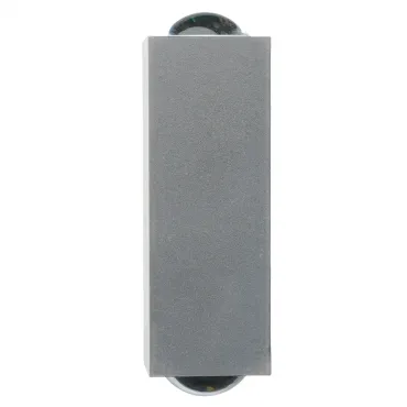 Настенный светодиодный светильник Feron AL52 LED IP54 1W