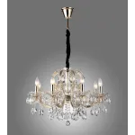 Подвесная люстра Dio D`arte Diamante Diamante E 1.1.8.600 G