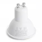 Лампа светодиодная Feron LB-24 MR16 GU10 5W 175-265V 4000K 51216