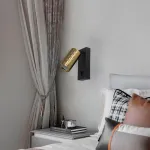 Подсветка настенная Feron ML1880 GU10 IP20 35W от ImperiumLoft