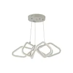 Подвесной светодиодный светильник Arti Lampadari Angelo Angelo L 1.5.55.05 G