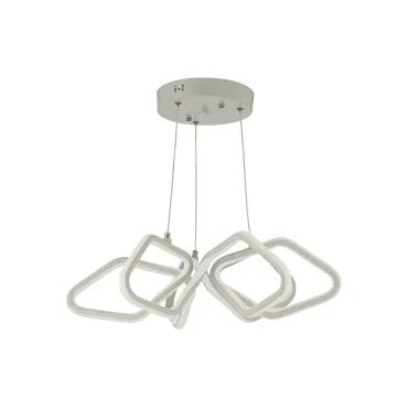 Подвесной светодиодный светильник Arti Lampadari Angelo Angelo L 1.5.55.05 G