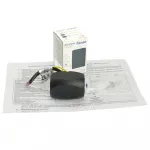 Настенный светодиодный светильник Feron AL54 LED IP54 1W от ImperiumLoft