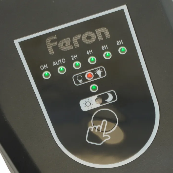 Трансформатор (вход 230V выход AC12V 60W) Feron 51480 от ImperiumLoft